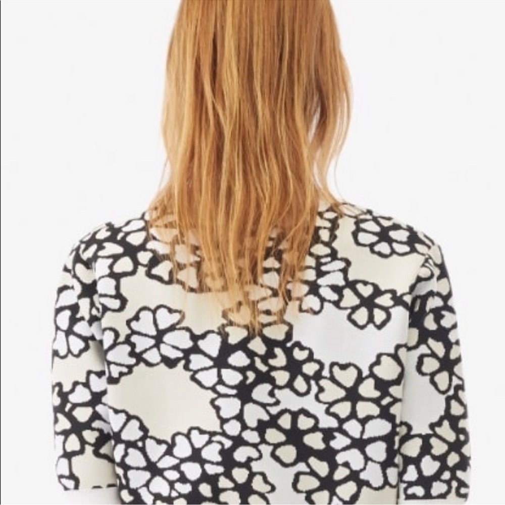 Phillip lim floral top - Picture 3 of 3